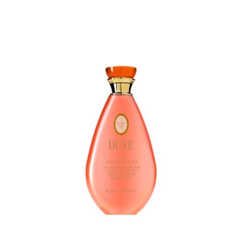 dior dune body lotion|Dior hand lotion private.